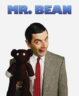 Mr. Bean