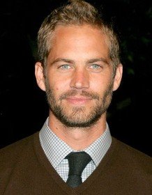 Paul Walker