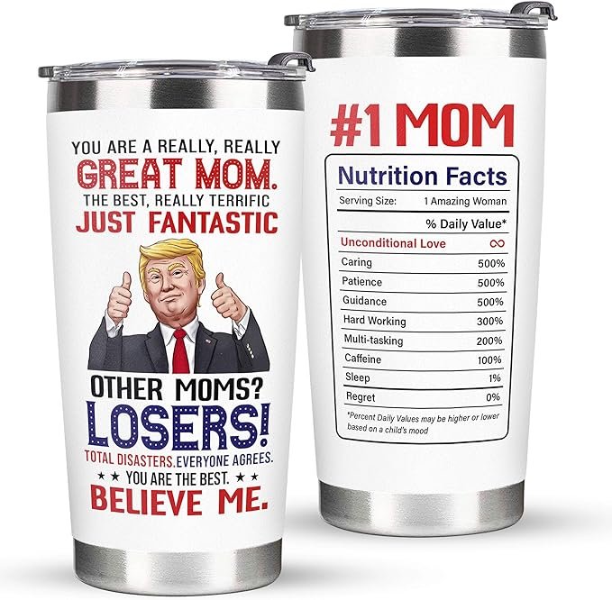 Gifts for Mom from Daughter, Son - Mom Birthday Gifts, Birthday Gifts for Mom, Mom Gifts, Mother Birthday Gifts - Christmas Gifts for Mom, Mom Christmas Gifts - New Mom Gifts for Women - Tumbler 20oz